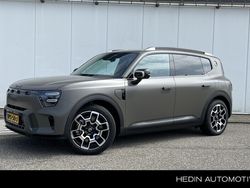 Groen Gebruikt 2025 Smart #5 Edition #1 SUV | € 53.900 (Iets duurder)