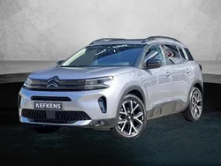 Grijs Gebruikt 2024 Citroën C5 Aircross SUV | € 33.420 (Eerlijke prijs)