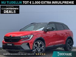 Rood Gebruikt 2023 Renault Austral Techno Esprit Alpine SUV | € 32.595 (Eerlijke prijs)