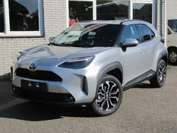 Grijs Nieuw 2025 Toyota Yaris Cross Edition SUV | € 34.900 (Eerlijke prijs)