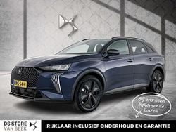 Blauw Gebruikt 2023 DS Automobiles DS7 Crossback Performance SUV | € 38.500 (Iets duurder)
