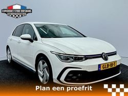 Wit Gebruikt 2021 VW Golf VIII GTE Hatchback | € 22.000 (Goede deal)