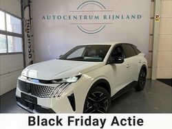 Wit Gebruikt 2024 Peugeot 3008 Allure SUV | € 32.999 (Goede deal)