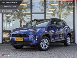 Blauw Gebruikt 2024 Toyota Yaris Cross Active SUV | € 27.995 (Eerlijke prijs)