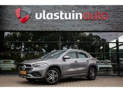 Grijs Gebruikt 2021 Mercedes GLA200 AMG line SUV | € 32.950 (Goede deal)