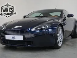 Blauw Gebruikt 2006 Aston Martin V8 Vantage Coupé | € 59.950