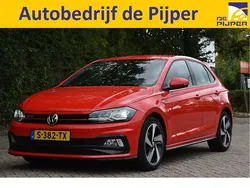 Rood Gebruikt 2020 VW Polo GTI Hatchback | € 19.950 (Goede deal)
