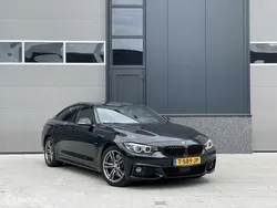 Zwart Gebruikt 2020 BMW 430 Executive Coupé | € 34.950 (Super prijs)