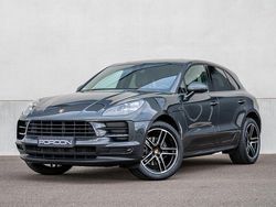 Grijs Gebruikt 2019 Porsche Macan SUV | € 57.640 (Duur)