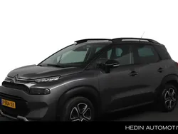 Grijs Gebruikt 2022 Citroën C3 Aircross Feel SUV | € 16.995 (Eerlijke prijs)