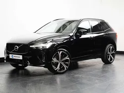 Zwart Nieuw 2024 Volvo XC60 Plus SUV | € 59.900