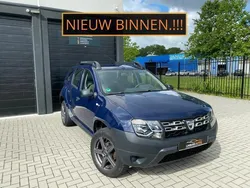 Blauw Gebruikt 2014 Dacia Duster SUV | € 8.450 (Eerlijke prijs)