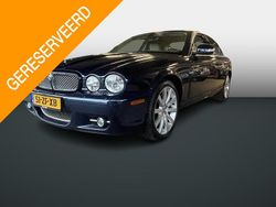 Sedan Gebruikt 2008 Jaguar XJ Sedan | € 25.950