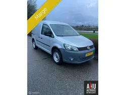 Overige Gebruikt 2013 VW Caddy MPV | € 3.950 (Goede deal)