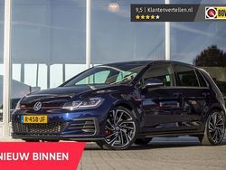 Blauw Gebruikt 2019 VW Golf VII GTI Hatchback | € 26.450 (Goede deal)