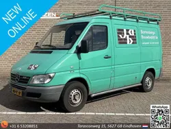Gebruikt 2005 Mercedes Sprinter Van | € 3.850 (Goede deal)
