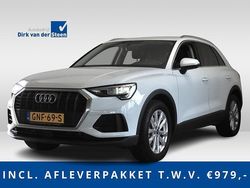 Wit Gebruikt 2023 Audi Q3 Sportback Proline SUV | € 38.950 (Goede deal)