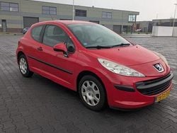 Gebruikt 2006 Peugeot 207 | € 1.200 (Goede deal)