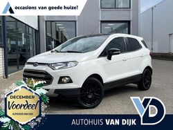 Wit Gebruikt 2017 Ford Ecosport Titanium S SUV | € 10.445 (Eerlijke prijs)
