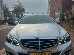 Gebruikt 2013 Mercedes E300 | € 24.950