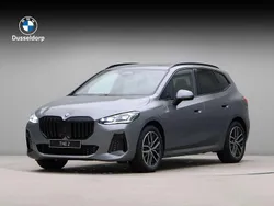 Grijs, metallic lak Nieuw 2025 BMW 225 Active Tourer Comfort Edition MPV | € 60.056 (Eerlijke prijs)