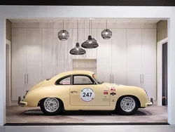 Wit Gebruikt 1953 Porsche 356 | € 322.995