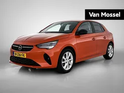 Oranje Gebruikt 2020 Opel Corsa Edition Hatchback | € 12.745 (Eerlijke prijs)
