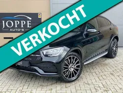 Zwart Gebruikt 2020 Mercedes 200 Business Coupé | € 62.450