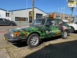 Wit Gebruikt 1986 Saab 900 Hatchback | € 1.950
