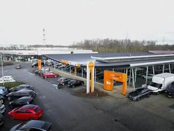 Grijs Gebruikt 2021 Audi Q3 S-Line SUV | € 29.890 (Super prijs)