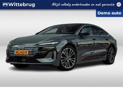 Grijs Gebruikt 2025 Audi e-tron Advanced SUV | € 56.950 (Super prijs)