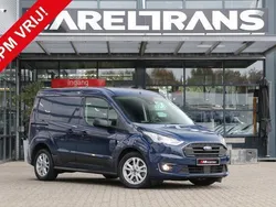 Blauw Gebruikt 2021 Ford Transit Trend Van | € 18.950 (Goede deal)
