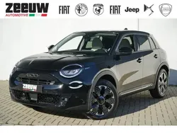 Grijs Nieuw 2025 Fiat 600 La Prima SUV | € 33.900 (Eerlijke prijs)