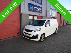 Wit Gebruikt 2019 Peugeot Expert Premium Van | € 9.430 (Goede deal)