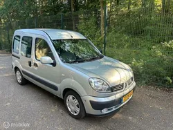 Grijs Gebruikt 2007 Renault Kangoo MPV | € 5.750 (Duur)