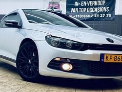 Grijs Gebruikt 2008 VW Scirocco Coupé | € 4.750 (Goede deal)