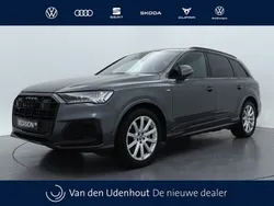 Grijs Gebruikt 2020 Audi Q7 Proline SUV | € 59.900 (Eerlijke prijs)