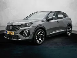 Grijs Gebruikt 2024 Peugeot e-2008 GT SUV | € 31.895 (Iets duurder)