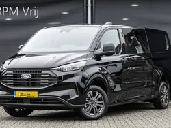 Grijs Nieuw 2024 Ford Transit Custom Trend Van | € 37.950 (Goede deal)