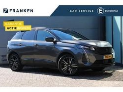 Grijs Gebruikt 2023 Peugeot 3008 Business-Line SUV | € 29.450 (Eerlijke prijs)