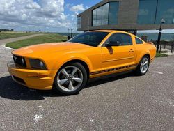 Geel Gebruikt 2006 Ford Mustang Coupé | € 14.995