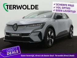 Grijs Nieuw 2025 Renault Mégane Equilibre Hatchback | € 32.450