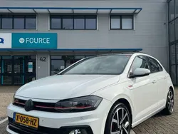 Wit Gebruikt 2020 VW Polo GTI Hatchback | € 20.950 (Goede deal)
