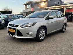 Gebruikt 2014 Ford Focus Ambiente Sedan | € 4.999 (Eerlijke prijs)
