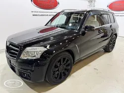 Zwart Gebruikt 2008 Mercedes 300 SUV | € 13.500
