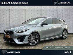 Grijs Gebruikt 2024 Kia Ceed Hatchback | € 33.935 (Duur)