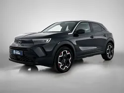 Zwart Gebruikt 2022 Opel Mokka Edition SUV | € 21.450 (Eerlijke prijs)