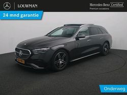 Donker grafietgrijs metallic Gebruikt 2024 Mercedes 300 Exclusive Stationwagen | € 59.945
