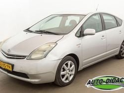 Zilver Gebruikt 2007 Toyota Prius Comfort Sedan | € 2.200