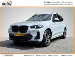 Suv Gebruikt 2022 BMW X3 Executive SUV | € 49.890 (Eerlijke prijs)